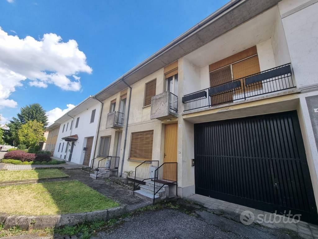 Casa – Buscate, Milano - Vista 2