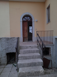 Appartamento indipendente