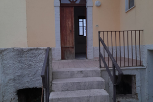 Appartamento indipendente