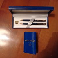 Astuccio con penna + portamine - Waterman (Paris)