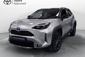 Toyota Yaris Cross 1.5H (116 CV) E-CVT Advent...
