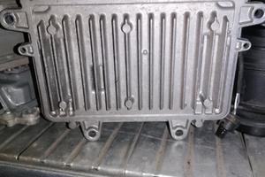 Centr motore MERCEDES CLASSE A 1992cc CDI 2006