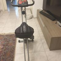 Cyclette Usata pochissimo