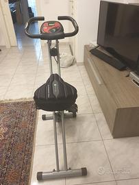 Cyclette Usata pochissimo