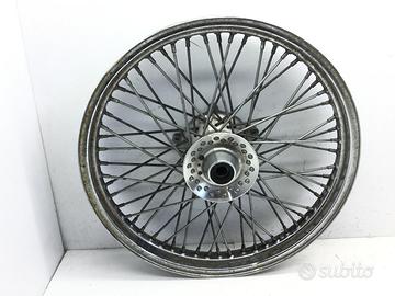 HONDA SHADOW VT 600 CERCHIO RUOTA ANTERIORE 19X2,1
