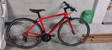 Bici da corsa (da Donna) GIANT TG. XS