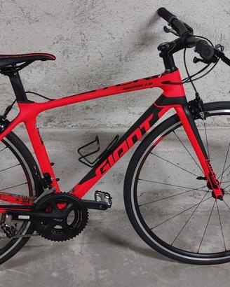 Bici da corsa (da Donna) GIANT TG. XS