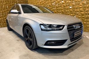 Audi A4 Avant 2.0 TDI 177CV mult. Business Plus