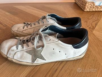 Golden goose