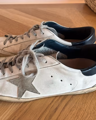Golden goose