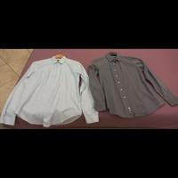 Camice da Uomo taglia M