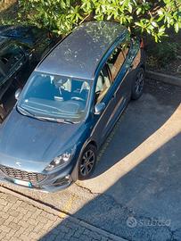 Ford Kuga 1.5 S.T Line 2021