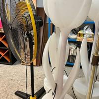 Attrezzature, arredamento e complementi di arredo