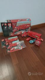 Lego Cars 8486