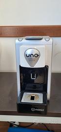 macchina caffè espresso Uno System
