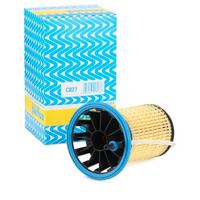 PURFLUX C827 Filtro carburante Cartuccia filtro
