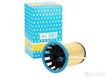 PURFLUX C827 Filtro carburante Cartuccia filtro
