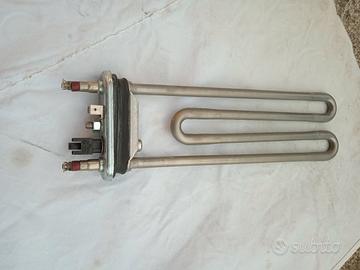 Resistenza Electrolux 