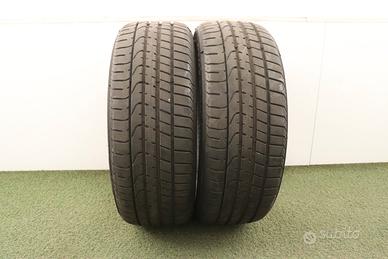 Gomme Pirelli PZero 205 45 17 estate