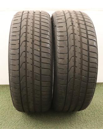 Gomme Pirelli PZero 205 45 17 estate
