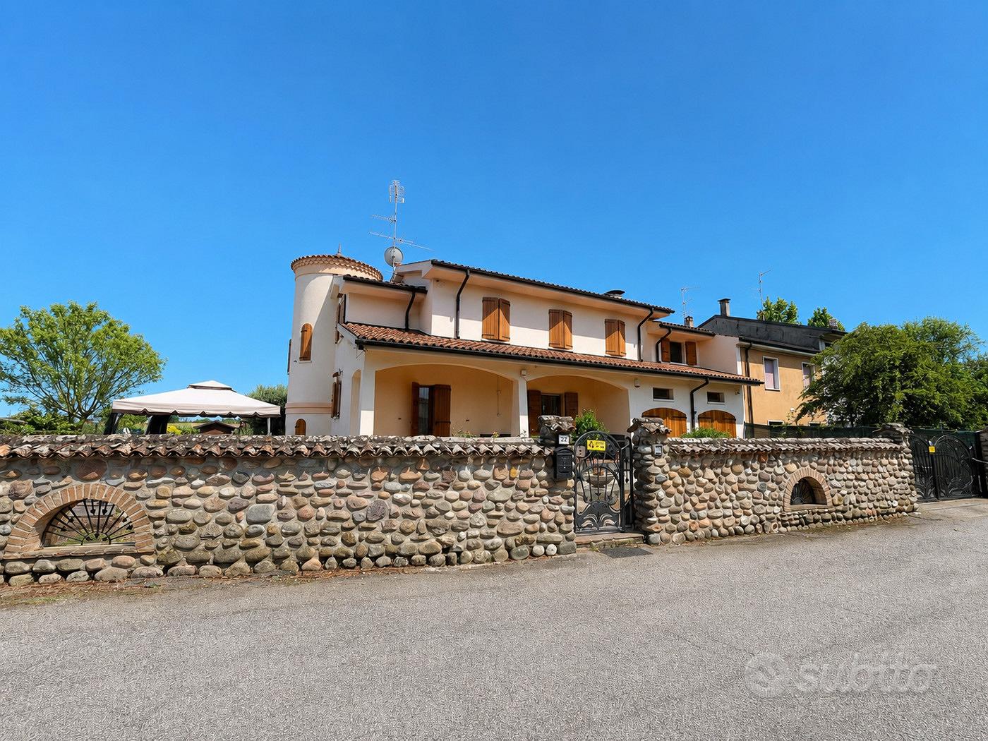 Casa – Sorgà, Santo - Vista 2