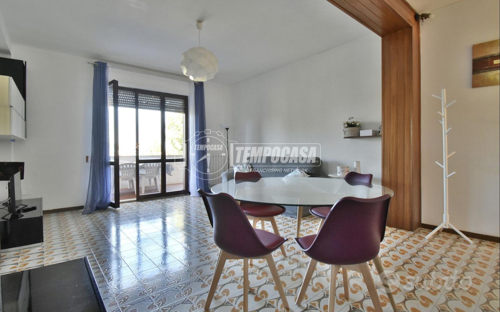 Appartamento – MC - Vista 3