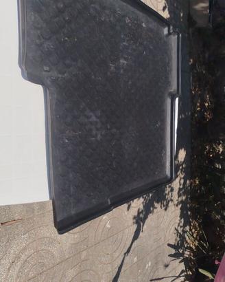 Vasca bagagliaio posteriore BMW 320 E91