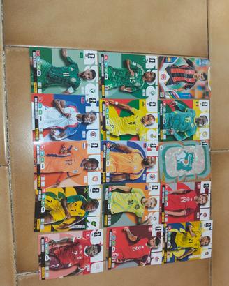 carte 