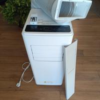 condizionatore mobile Aerbos 9000BTU