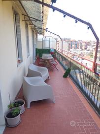 Bilocale in zona Santa Rita