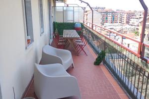 Bilocale in zona Santa Rita