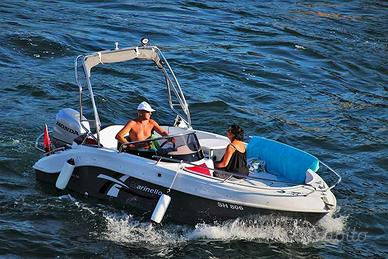 charter boat e taxi boat 