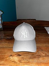 Cappello New Era Clean Trucker 2