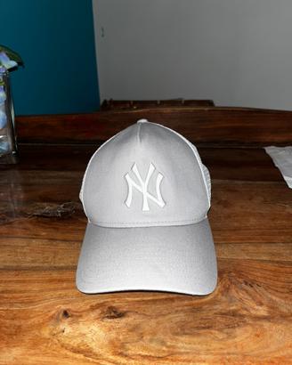 Cappello New Era Clean Trucker 2
