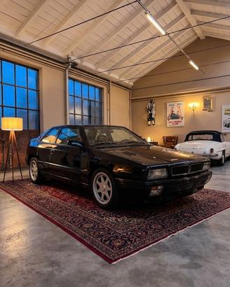 Maserati Ghibli 2.0 V6 306cv