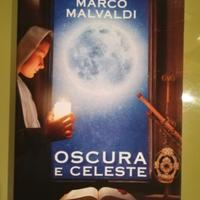 Oscura e celeste di Marco Malvaldi