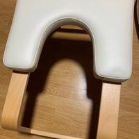FeetUp trainer(l’originale) panca per yoga