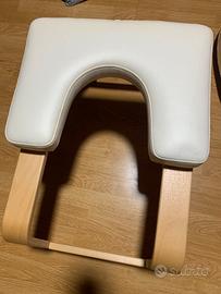 FeetUp trainer(l’originale) panca per yoga