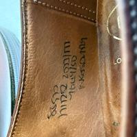 Scarpe uomo Church’s Monk strap vitello 42,5 - 8.5