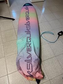 Surf torq 7’4