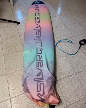 Surf torq 7’4