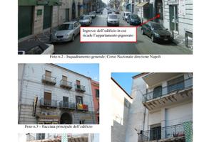 Tnc 214/2010 appartamento