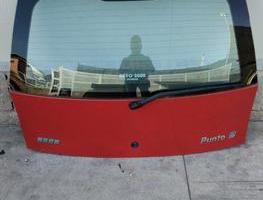 Fiat punto portellone 3p 2002