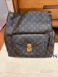 Borsa Louis Vuitton Metis Hobo