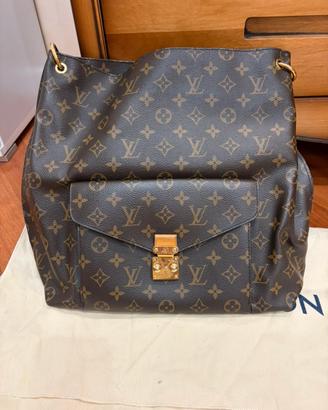 Borsa Louis Vuitton Metis Hobo