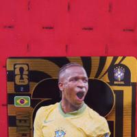 ADRENALYN CARD VINICIUS