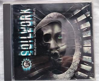 Metal CD
