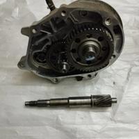 ingranaggi honda sh 150 2020>