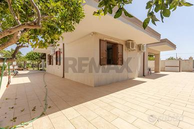 Villa o villino - Ispica