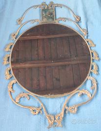 Antico specchio 